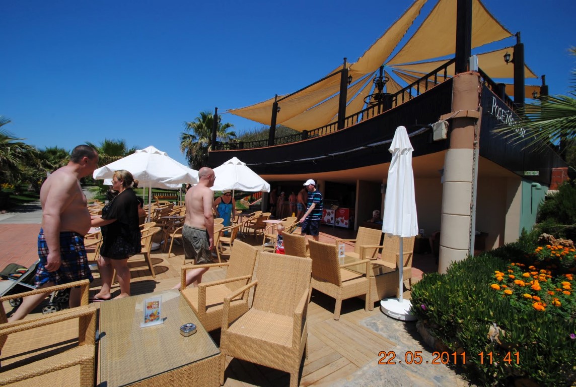 imagini hotel LIMAK ATLANTIS BELEK